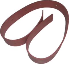 Hako B 910 Nalg. Bakre, Pa, ny mod (L=1230) (H107978Pa)