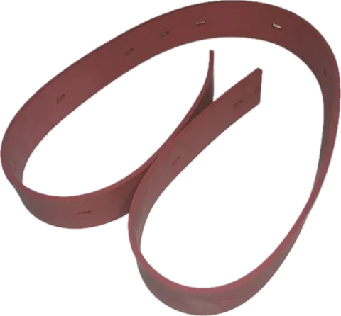 Hako B 910 Nalg. Bakre, Pa, ny mod (L=1230) (H107978Pa)