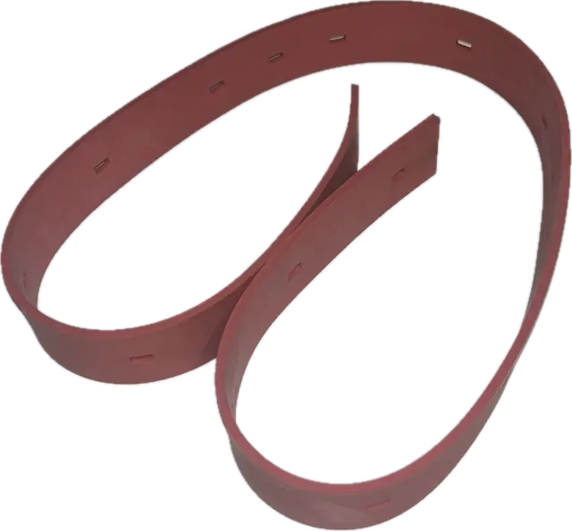 Hako B 910 Nalg. Bakre, Pa, ny mod (L=1230) (H107978Pa) 