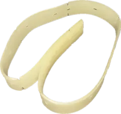 Hako B 910 Nalg. Fremre, Pu. Ny mod (L=1175) (H107979)