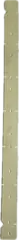 Hako B 30/CL, B45-43 Nalg. Fremre, Pu * (L=780) (H117271)