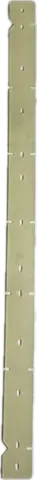 Hako B 30/CL, B45-43 Nalg. Fremre, Pu * (L=780) (H117271)