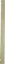 Hako B 30/CL, B45-43 Nalg. Fremre, Pu * (L=780) (H117271)