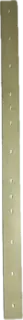 Hako B 30/CL, B45-43 Nalg. Bakre, Pu (L=815) (H117270)