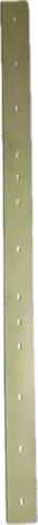 Hako B 30/CL, B45-43 Nalg. Bakre, Pu (L=815) (H117270)