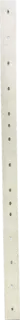 Hako B 45-51 Nalg. Bakre, Pu (L=930) (H117146)