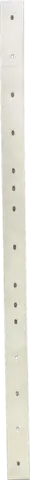 Hako B 45-51 Nalg. Bakre, Pu (L=930) (H117146)
