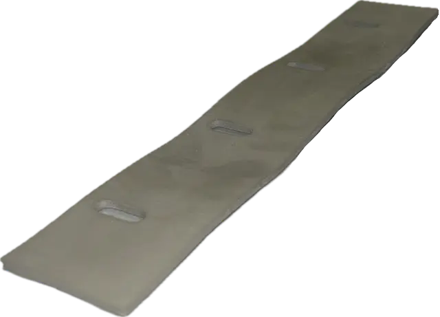 Hako B 10/E10 Sprutskjørt PA (H120260) 