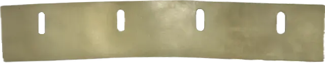 Hako B 10/E10 Sprutskjørt PU (H120260PU) 