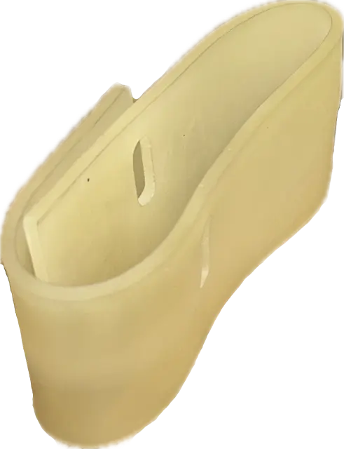 Hako B 10/E10 Sprutskjørt PU (H120260PU) 