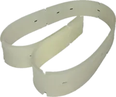 Hako B 45/70, B750 RC Nalg. Fremre, Pu (L=998) (H107747PU)