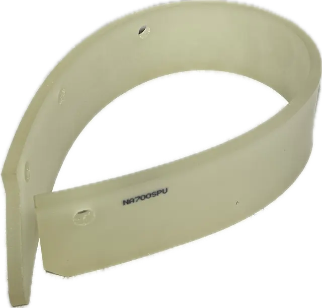 Nilfisk-Ad. 700/700 C Sideskjørt, PU (L=500) (NA700SPU) 