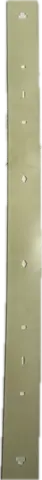 Nilfisk-Ad. BA 451/451D/510S Nalg. * Bakre, Pu. (NA9096484BPU)