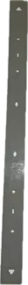 Nilfisk-Ad. BA 451/451D/510S Nalg. * Bakre, Pa. (NA9096484B)