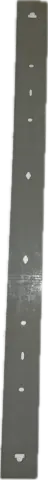 Nilfisk-Ad. BA 451/451D/510S Nalg. * Bakre, Pa. (NA9096484B)