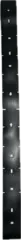 Nilfisk-Ad. BA 451/451D/510S Nalg. * Fremre, Pa. (NA9096483F)