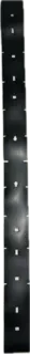Nilfisk-Ad. BA 451/451D/510S Nalg. * Fremre, Pa. (NA9096483F)