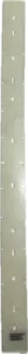 Nilfisk-Ad. BA 451/451D/510S Nalg. Fremre, Pu. (NA9096483FPU)