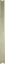 Nilfisk-Ad. SC 350 Nalg. Bakre (L=607) Pu. (NA9099027B)