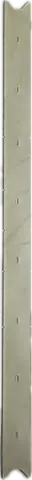 Nilfisk-Ad. SC 350 Nalg. Fremre, Pu (L=586) (NA9099027F)