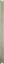 Nilfisk-Ad. SC 350 Nalg. Fremre, Pu (L=586) (NA9099027F)
