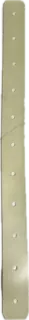 Nilfisk-Ad. SC 351 Nalg. Bakre Pu (L=635) (NA9100000302BPu)