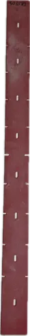 Nilfisk-Ad. SC 500/2000 Nalg. Fremre * (L=748) (NA9100000810F)