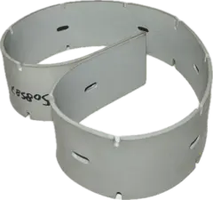 Nilfisk-Ad. SC 401 Nalg. Fremre Pa (L=748) (NA910002543F)