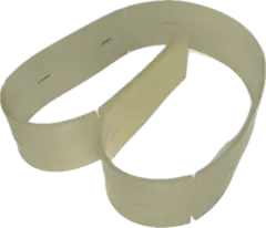 Nilfisk-Ad. SC6000-36&amp;40" Nalg. Fremre (L=1305) (NA56116705FPU)