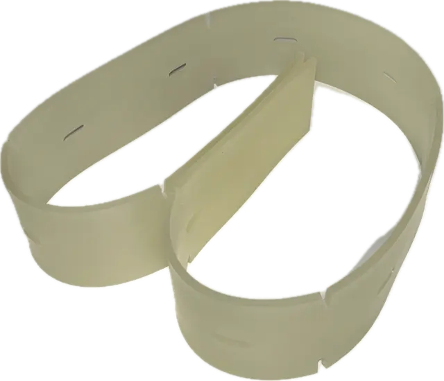 Nilfisk-Ad. SC6000-36&40" Nalg. Fremre (L=1305) (NA56116705FPU) 