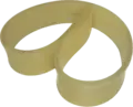 Nilfisk-Ad. SC6000-36&amp;40 D Nalg. Bakre Pu. (L=1391) (NA56116705BPU)