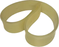 Nilfisk-Ad. SC6000-36&amp;40 D Nalg. Bakre Pu. (L=1391) (NA56116705BPU)