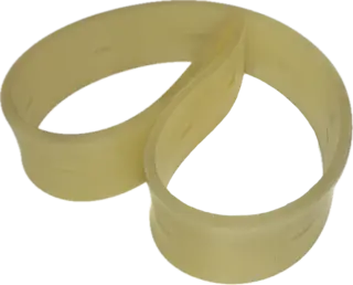 Nilfisk-Ad. SC6000-36&amp;40 D Nalg. Bakre Pu. (L=1391) (NA56116705BPU)