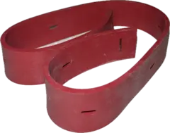 Nilfisk-Ad. SC8000 &amp; ER 1300/1600 Nalg. Fremre (L=1510) (NA56111650F)