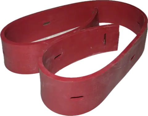 Nilfisk-Ad. SC8000 &amp; ER 1300/1600 Nalg. Fremre (L=1510) (NA56111650F)