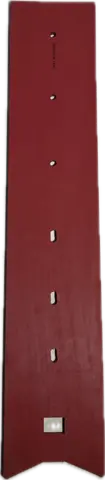 Nilfisk-Ad. CS 7000/7010 Sprutskj&#248;rt sett/4stk (NA56510375)