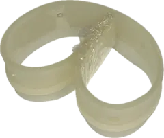 Karcher B250R Sidesprutskjørt hs/vs PU (KR50367130) 2=1sett