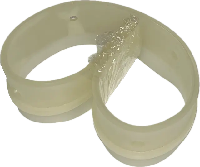 Karcher B250R Sidesprutskjørt hs/vs PU (KR50367130) 2=1sett 