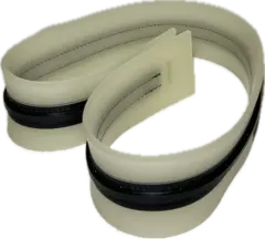 Karcher B 150 R Nalg. Bakre, Pu (L=1100) (62732090B)