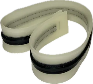 Karcher B 150 R Nalg. Bakre, Pu (L=1100) (62732090B)