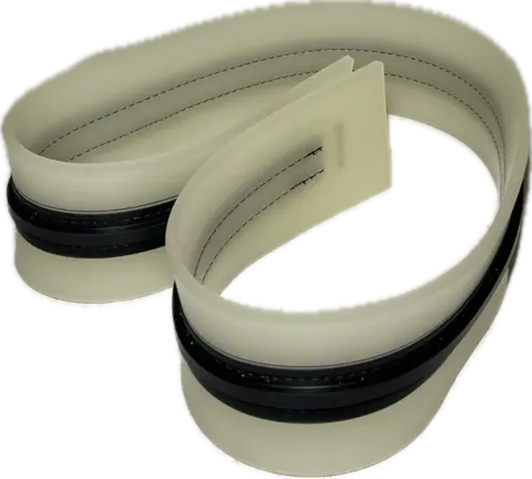 Karcher B 150 R Nalg. Bakre, Pu (L=1100) (62732090B)
