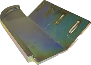 Brock slitesko, h&#248;yre (4-0087)