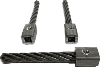 Weedgo Pro Armigo knipper (old) st&#229;lwire, l&#248;se