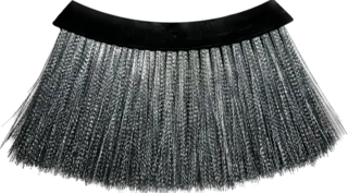 Gievema GS R 900, Sk. st&#229;l 0,5mm wire (600/920) (6=1sett)