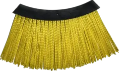 Heitmann Turbobroom TB902, Sk. pp 2,0mm 6-delt (&#216;600)
