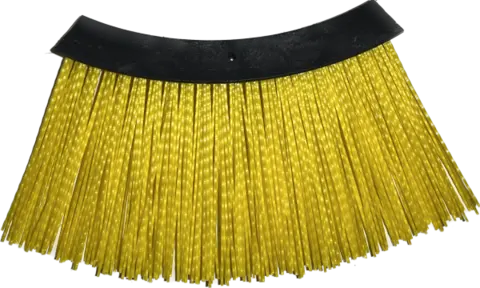 Heitmann Turbobroom TB902, Sk. pp 2,0mm 6-delt (&#216;600)