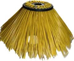Vammas PS 3500 Lampeb&#248;rste pp 3,0 * 4 rader (400/1000)