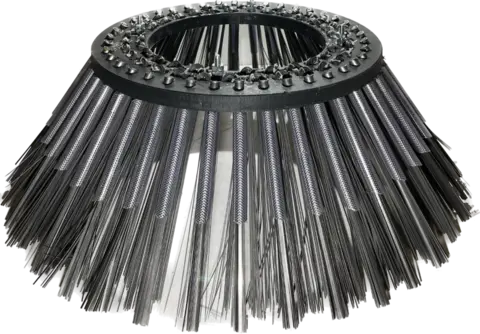 Johnston CX200/Boschung S2, ugress mix.