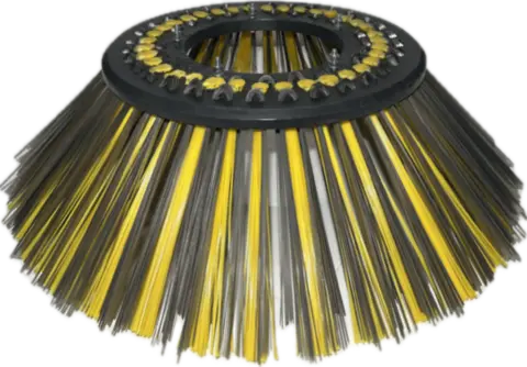 Holms 300/ PH sidekost mix ppl/stål (520/260/5/1)