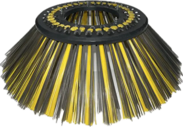 Holms 300/ PH sidekost mix ppl/stål (520/260/5/1) 